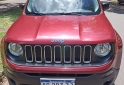 Camionetas - Chrysler JEEP RENEGADE SPORT PLUS 2018 Nafta 56000Km - En Venta