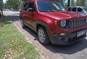 Camionetas - Chrysler JEEP RENEGADE SPORT PLUS 2018 Nafta 56000Km - En Venta