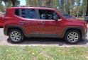 Camionetas - Chrysler JEEP RENEGADE SPORT PLUS 2018 Nafta 56000Km - En Venta