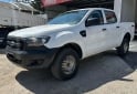 Camionetas - Ford Ranger 2.2 Safety 2021 Diesel 75000Km - En Venta