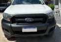 Camionetas - Ford Ranger 2.2 Safety 2021 Diesel 75000Km - En Venta