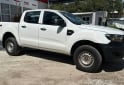 Camionetas - Ford Ranger 2.2 Safety 2021 Diesel 75000Km - En Venta