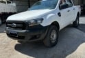 Camionetas - Ford Ranger 2.2 Safety 2021 Diesel 75000Km - En Venta