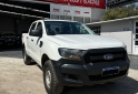 Camionetas - Ford Ranger 2.2 Safety 2021 Diesel 75000Km - En Venta