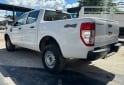 Camionetas - Ford Ranger 2.2 Safety 2021 Diesel 75000Km - En Venta