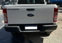 Camionetas - Ford Ranger 2.2 Safety 2021 Diesel 75000Km - En Venta