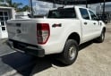 Camionetas - Ford Ranger 2.2 Safety 2021 Diesel 75000Km - En Venta