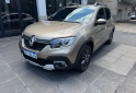 Autos - Renault Sandero 2023 GNC 17000Km - En Venta