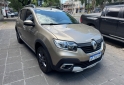 Autos - Renault Sandero 2023 GNC 17000Km - En Venta