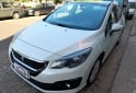 Autos - Peugeot 308 Allure 2016 Nafta 122000Km - En Venta