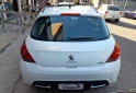 Autos - Peugeot 308 Allure 2016 Nafta 122000Km - En Venta