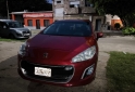 Autos - Peugeot 308 2013 2013 Nafta 145000Km - En Venta