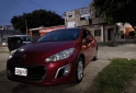 Autos - Peugeot 308 2013 2013 Nafta 145000Km - En Venta