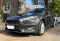 Autos - Ford FOCUS 1.6. S 2017 Nafta 90000Km - En Venta