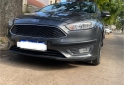 Autos - Ford FOCUS 1.6. S 2017 Nafta 90000Km - En Venta