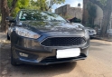 Autos - Ford FOCUS 1.6. S 2017 Nafta 90000Km - En Venta