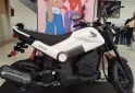 Motos - Honda NAVI 2024 Nafta 0Km - En Venta