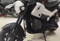 Motos - Honda NAVI 2024 Nafta 0Km - En Venta