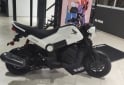 Motos - Honda NAVI 2024 Nafta 0Km - En Venta