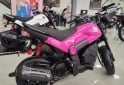 Motos - Honda NAVI 2024 Nafta 0Km - En Venta