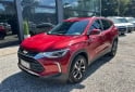 Autos - Chevrolet TRACKER 1.2 TURBO PREMIER 2021 Nafta  - En Venta