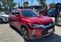 Autos - Chevrolet TRACKER 1.2 TURBO PREMIER 2021 Nafta  - En Venta