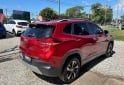 Autos - Chevrolet TRACKER 1.2 TURBO PREMIER 2021 Nafta  - En Venta