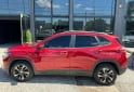 Autos - Chevrolet TRACKER 1.2 TURBO PREMIER 2021 Nafta  - En Venta