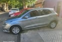 Autos - Fiat Argo 2018 Nafta 80000Km - En Venta