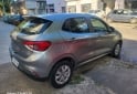 Autos - Fiat Argo 2018 Nafta 80000Km - En Venta