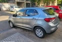 Autos - Fiat Argo 2018 Nafta 80000Km - En Venta