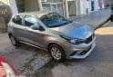 Autos - Fiat Argo 2018 Nafta 80000Km - En Venta