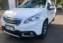 Autos - Peugeot 2008 2017 Nafta 77000Km - En Venta