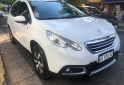 Autos - Peugeot 2008 2017 Nafta 77000Km - En Venta