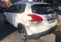 Autos - Peugeot 2008 2017 Nafta 77000Km - En Venta