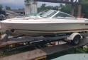 Embarcaciones - SEA RAY SIGNATURE 170 MERCRUISER 3.0 1995 - En Venta