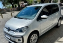 Autos - Volkswagen UP 2018 Nafta 84500Km - En Venta