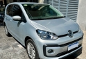 Autos - Volkswagen UP 2018 Nafta 84500Km - En Venta