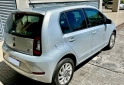 Autos - Volkswagen UP 2018 Nafta 84500Km - En Venta