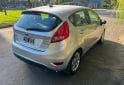 Autos - Ford Fiesta Kinetic Design Tit 2012 GNC 152000Km - En Venta