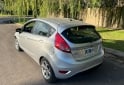 Autos - Ford Fiesta Kinetic Design Tit 2012 GNC 152000Km - En Venta