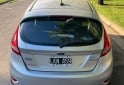 Autos - Ford Fiesta Kinetic Design Tit 2012 GNC 152000Km - En Venta