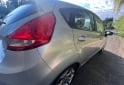 Autos - Ford Fiesta Kinetic Design Tit 2012 GNC 152000Km - En Venta