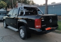 Camionetas - Volkswagen Amarok Trendline 2022 Diesel 42000Km - En Venta