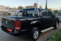 Camionetas - Volkswagen Amarok Trendline 2022 Diesel 42000Km - En Venta