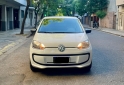 Autos - Volkswagen UP! Take Up 3p 2016 Nafta 85000Km - En Venta