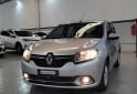 Autos - Renault LOGAN PRIVILEGE 2016 Nafta 108000Km - En Venta