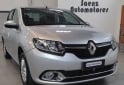 Autos - Renault LOGAN PRIVILEGE 2016 Nafta 108000Km - En Venta