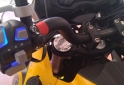 Motos - Benelli TRK 502 X Impecable Real 2023 Nafta 2700Km - En Venta