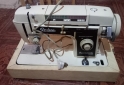 Otros - Maquina de coser - En Venta